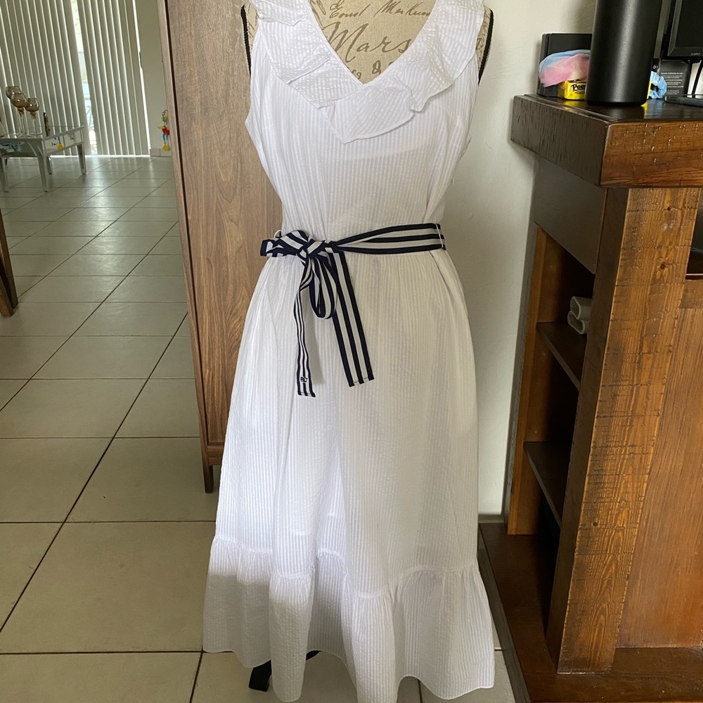 Vineyard Vines For Target dress